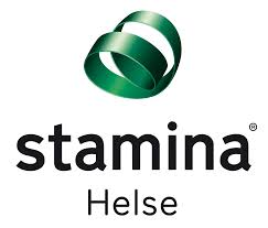 Logo Stamina Helse