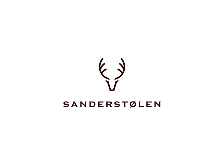 Referanseikon Sanderstølen